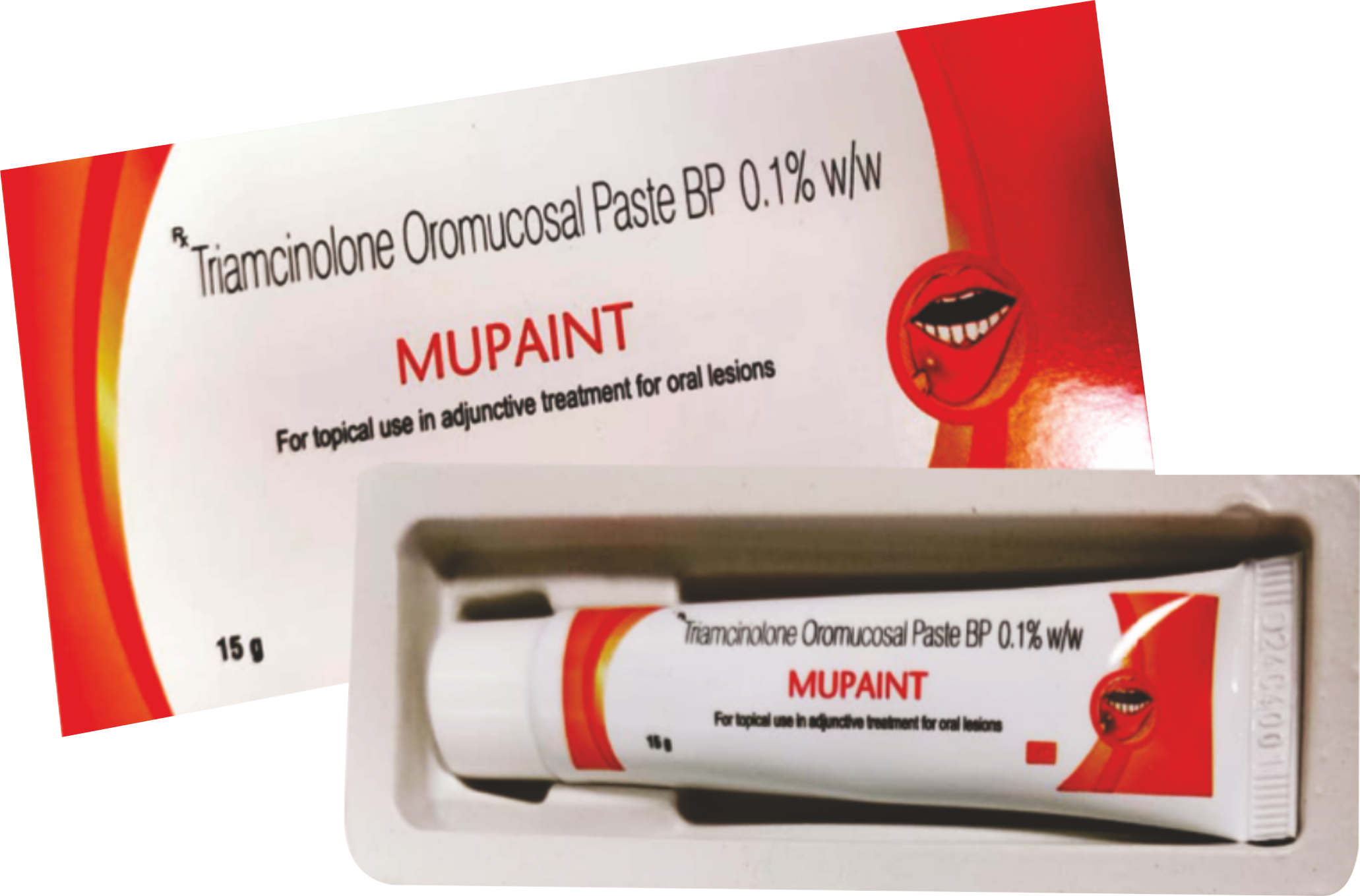 MUPAINT