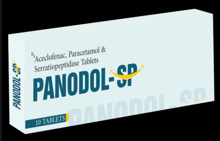 PANODOL-SP